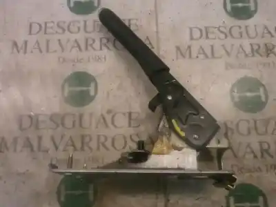 Peça sobressalente para automóvel em segunda mão alavanca de travão de mão por citroen c3 1.4 hdi exclusive referências oem iam 