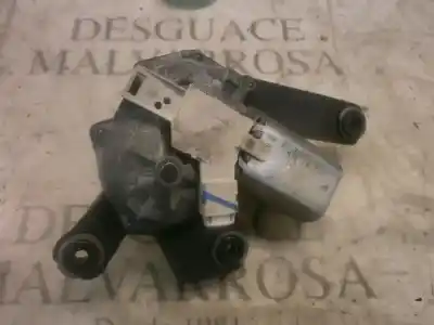 Peça sobressalente para automóvel em segunda mão motor do limpador traseiro por citroen c3 1.4 hdi exclusive referências oem iam 
