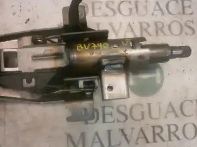 Second-hand car spare part steering column for citroen c3 1.4 hdi exclusive oem iam references   