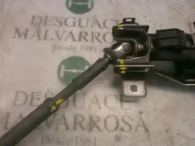 Second-hand car spare part steering column for citroen c3 1.4 hdi exclusive oem iam references   