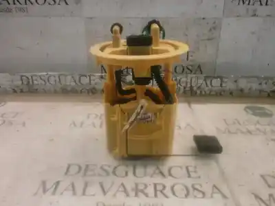 Peça sobressalente para automóvel em segunda mão boia / bomba combustível por citroen c3 1.4 hdi exclusive referências oem iam 