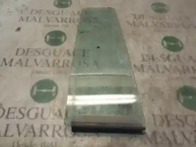 Second-hand car spare part rear right triangle window for opel zafira b cosmo oem iam references 