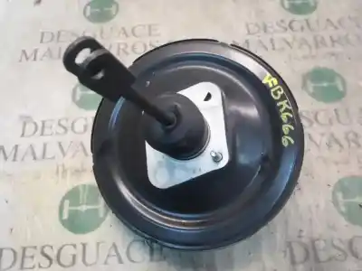 Second-hand car spare part brake servo for opel zafira b cosmo oem iam references 