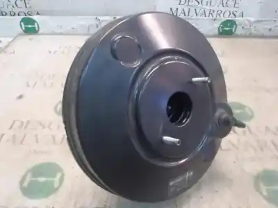Pezzo di ricambio per auto di seconda mano servo freio per opel zafira b cosmo riferimenti oem iam   