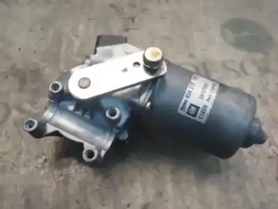 Second-hand car spare part front windshield wiper motor for opel zafira b cosmo oem iam references 