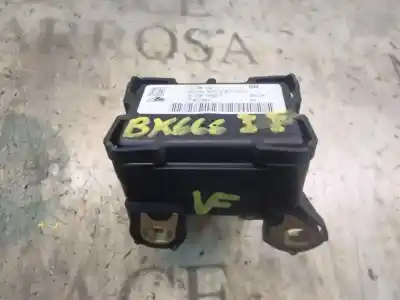 Second-hand car spare part electronic module for opel zafira b cosmo oem iam references 