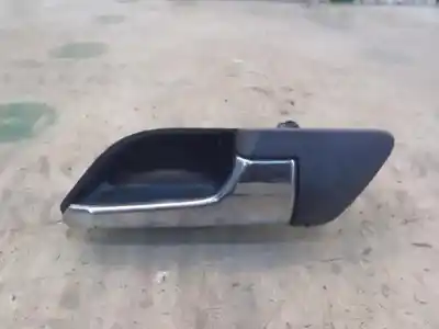 Second-hand car spare part interior right rear handle for opel zafira b cosmo oem iam references 