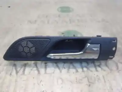 Second-hand car spare part interior right front handle for opel zafira b cosmo oem iam references 