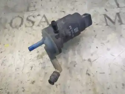 Second-hand car spare part washer pump for opel zafira b cosmo oem iam references 