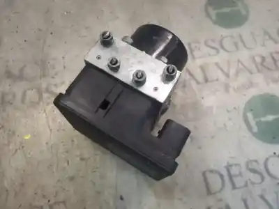 Second-hand car spare part abs for opel zafira b cosmo oem iam references 