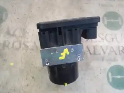 Pezzo di ricambio per auto di seconda mano abs per opel zafira b cosmo riferimenti oem iam   