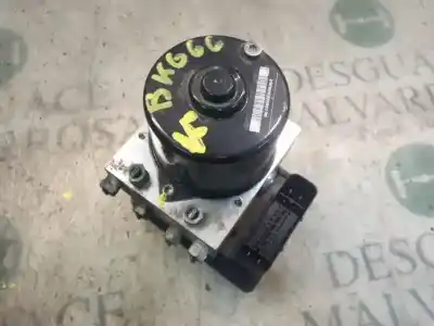 Pezzo di ricambio per auto di seconda mano abs per opel zafira b cosmo riferimenti oem iam   