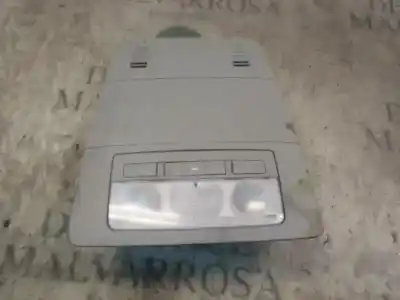 Peça sobressalente para automóvel em segunda mão farolim interior por opel insignia berlina sport 4x4 referências oem iam 13285100