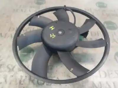 Peça sobressalente para automóvel em segunda mão termoventilador elétrico por opel insignia berlina sport 4x4 referências oem iam 13300194