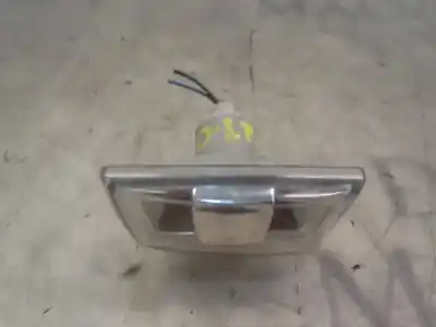 Peça sobressalente para automóvel em segunda mão farolim do lado esquerdo por opel insignia berlina sport 4x4 referências oem iam 13252455
