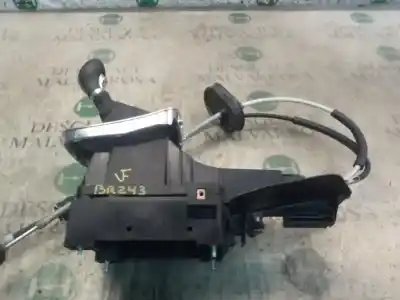 Peça sobressalente para automóvel em segunda mão alavanca de velocidades por opel insignia berlina sport 4x4 referências oem iam 55563829