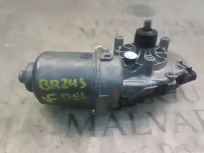 Peça sobressalente para automóvel em segunda mão motor do limpa para brisas por opel insignia berlina sport 4x4 referências oem iam 13277078