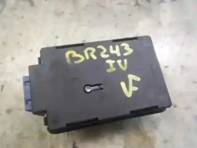 Peça sobressalente para automóvel em segunda mão módulo eletrônico por opel insignia berlina sport 4x4 referências oem iam 20794887