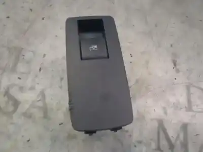 Peça sobressalente para automóvel em segunda mão botão / interruptor elevador vidro traseiro esquerdo por opel insignia berlina sport 4x4 referências oem iam 13301888