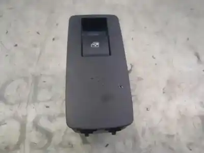 Peça sobressalente para automóvel em segunda mão botão / interruptor elevador vidro traseiro direito por opel insignia berlina sport 4x4 referências oem iam 13301888