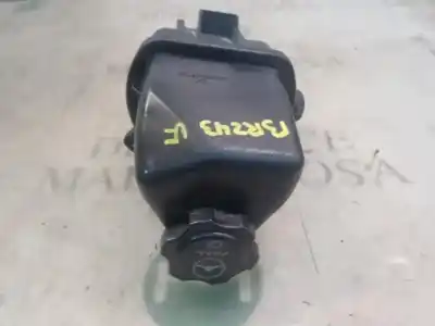 Peça sobressalente para automóvel em segunda mão depósito / reservatório do óleo de direção assistida por opel insignia berlina sport 4x4 referências oem iam 13278247