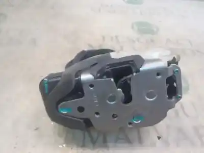 Peça sobressalente para automóvel em segunda mão fechadura da porta dianteira esquerda por opel insignia berlina sport 4x4 referências oem iam 13503149