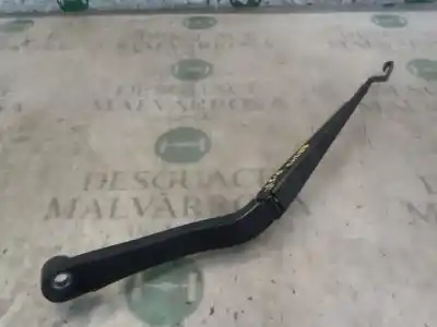 Peça sobressalente para automóvel em segunda mão haste de escova dianteiro esquerdo por opel insignia berlina sport 4x4 referências oem iam 13227398
