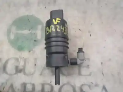 Peça sobressalente para automóvel em segunda mão motor limpa vidros por opel insignia berlina sport 4x4 referências oem iam 13250357