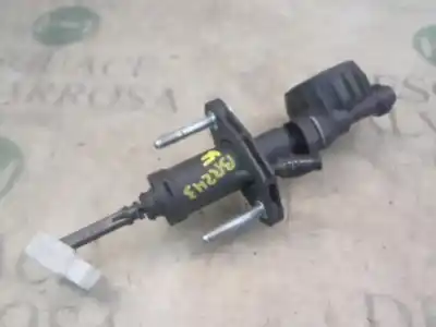 Peça sobressalente para automóvel em segunda mão bomba de embreagem por opel insignia berlina sport 4x4 referências oem iam 55561915