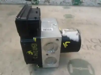 Peça sobressalente para automóvel em segunda mão abs por opel insignia berlina sport 4x4 referências oem iam 13321113