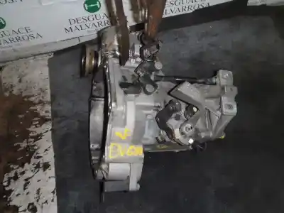 Автозапчастина б/у коробка передач для volkswagen new beetle (9c1, 1c1) 1.6 посилання на oem iam 02j300051f