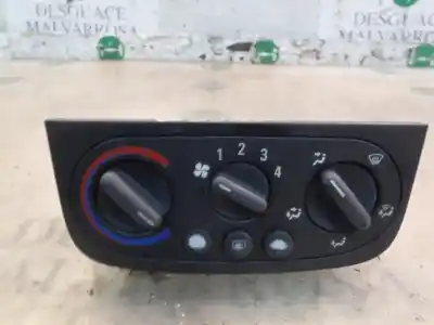 Автозапчасти б/у отопление / кондиционирование воздуха за opel corsa c blue line ссылки oem iam 