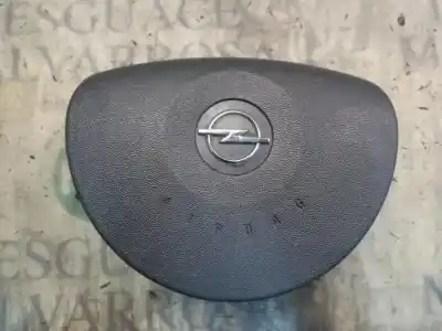Автозапчасти б/у передняя левая подушка безопасности за opel corsa c blue line ссылки oem iam 