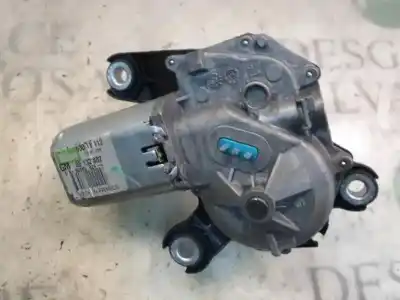 Second-hand car spare part rear windshield wiper motor for opel corsa c blue line oem iam references   
