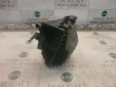 Second-hand car spare part air filter for opel meriva enjoy oem iam references   