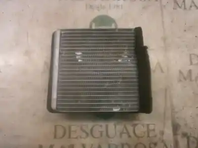 Second-hand car spare part heating / air conditioning radiator for opel meriva enjoy oem iam references 