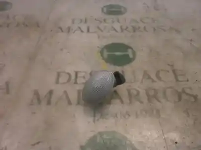 Second-hand car spare part left side light for opel meriva enjoy oem iam references 