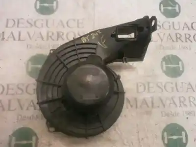 Second-hand car spare part heater blower motor for opel meriva enjoy oem iam references 
