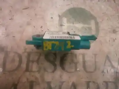 Second-hand car spare part electronic module for opel meriva enjoy oem iam references   