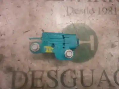 Second-hand car spare part electronic module for opel meriva enjoy oem iam references   