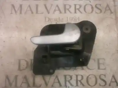 Second-hand car spare part interior right rear handle for opel meriva enjoy oem iam references 