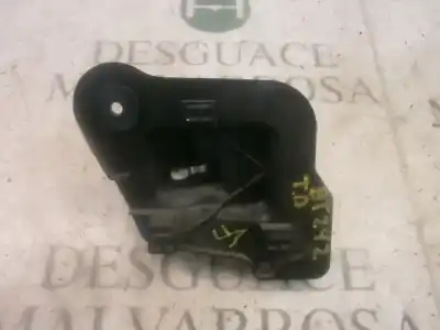 Second-hand car spare part interior right rear handle for opel meriva enjoy oem iam references   