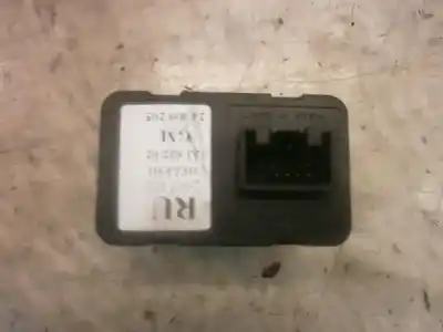 Second-hand car spare part left front power window switch for opel meriva enjoy oem iam references   