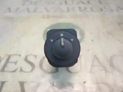 Pièce détachée automobile d'occasion commutateur rétroviseur pour citroen nemo sx références oem iam 