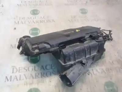 Peça sobressalente para automóvel em segunda mão filtro de ar por citroen nemo sx referências oem iam   