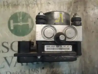 Tweedehands auto-onderdeel abs voor citroen nemo sx oem iam-referenties   