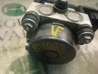 Tweedehands auto-onderdeel abs voor citroen nemo sx oem iam-referenties   