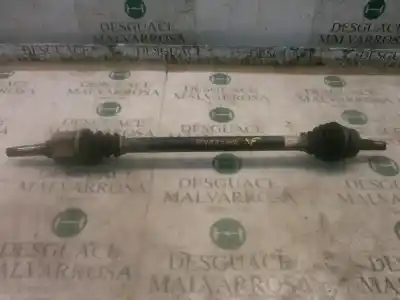 Pièce détachée automobile d'occasion conduite a droite pour citroen nemo sx références oem iam 