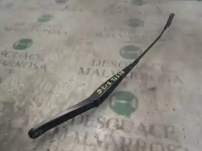Pièce détachée automobile d'occasion bras d'essuie-glace avant gauche pour ford focus berlina (cap) trend références oem iam 