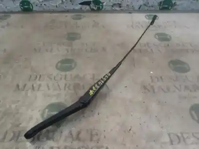 Pièce détachée automobile d'occasion bras d essuie-glace avant droit pour ford focus berlina (cap) trend références oem iam 